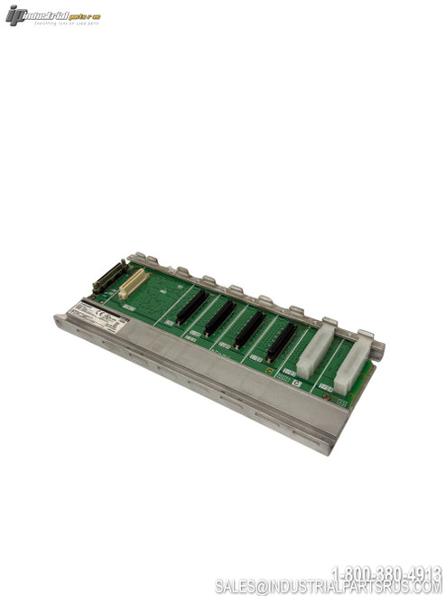Mitsubishi Q35B PLC - Photo 1 - Used - Good