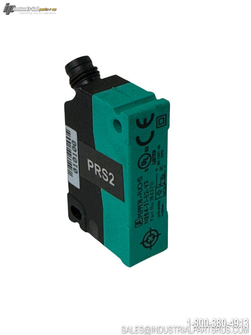 Pepperl+Fuchs NB84-F1-E2-V3 - Photo 1