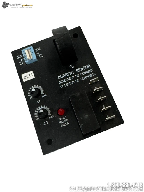 ABB ECS41BC Current Sensor - Photo 1 - Used - Good