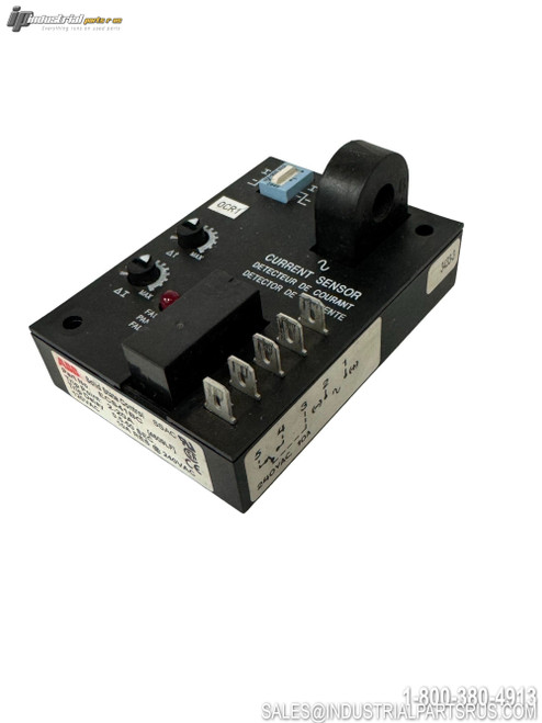 Used - Good ABB ECS41BC Current Sensor Image 2