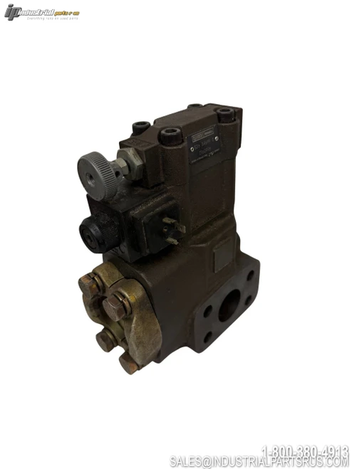 Denison S26 34699 0 Hydraulic Valve - Photo 1