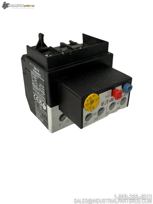 Eaton ZB65-40 XT0B040DC1 Overload Relay - Photo 1