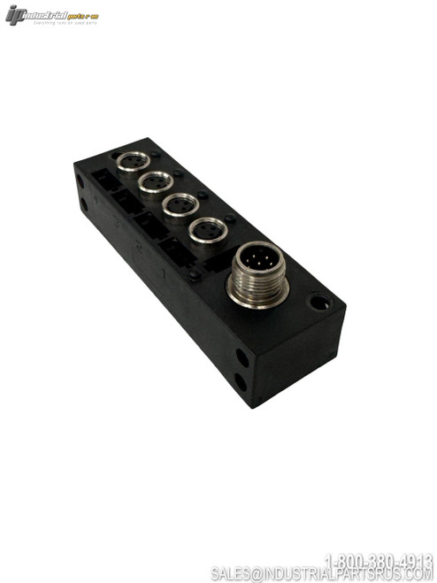 IFM Electronic E11216 - Photo 1