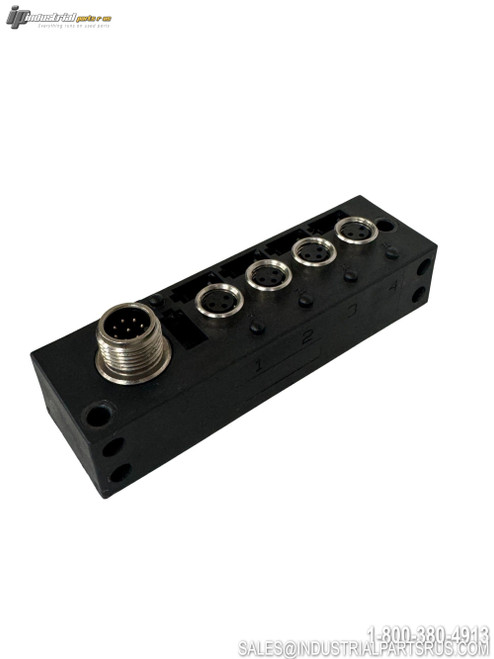 IFM Electronic E11216 Communication Module Image 2