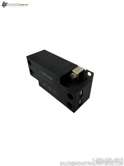 TDK-Lambda RSEV-2006 Power Line Filter - Photo 1