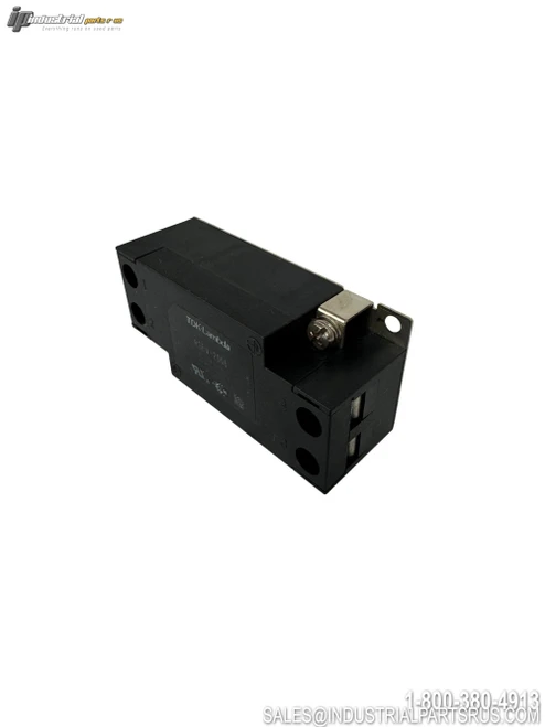 TDK-Lambda RSEV-2006 Power Line Filter - Photo 1