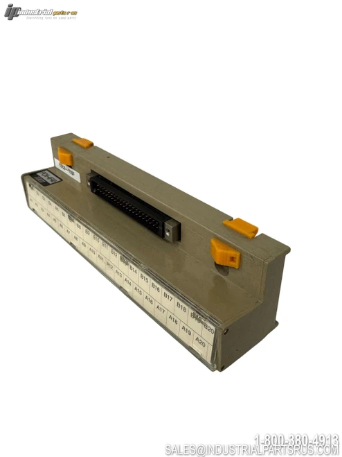 Togi PCN-4F40 Interface Terminal Block - Photo 1