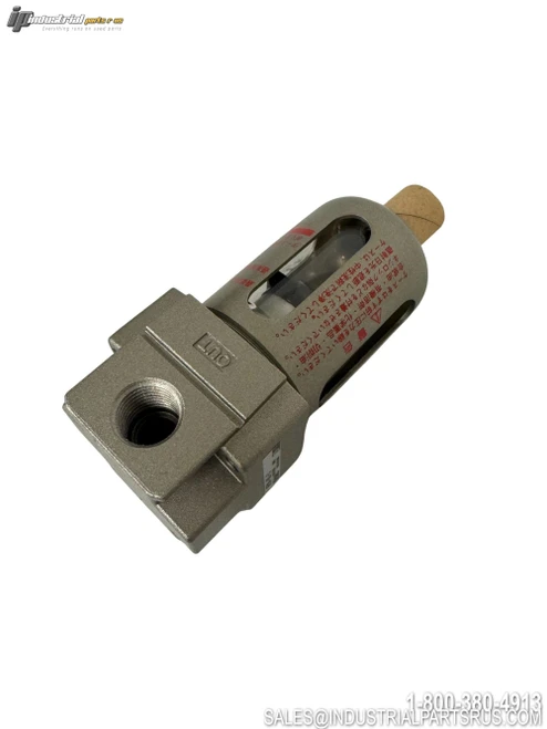 SMC AF20-02-C Air Filter Image 2