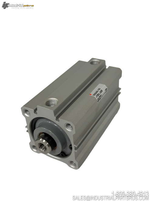 SMC CDQ2A50-75D-F7BVL-X838 - Photo 1