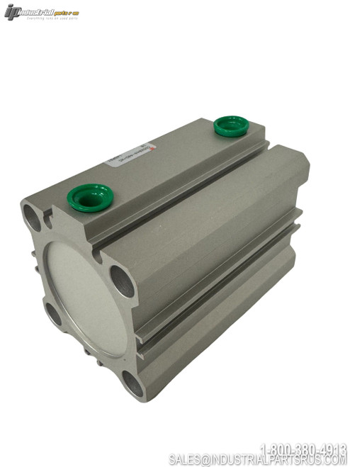 SMC CDQ2B40-40D-XC18 Pneumatic Cylinder Image 2