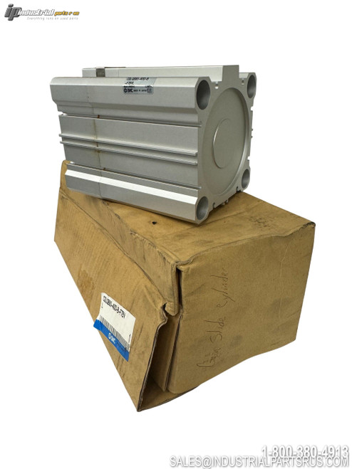 SMC CDLQB80-40D-B-F7BVL - Photo 1