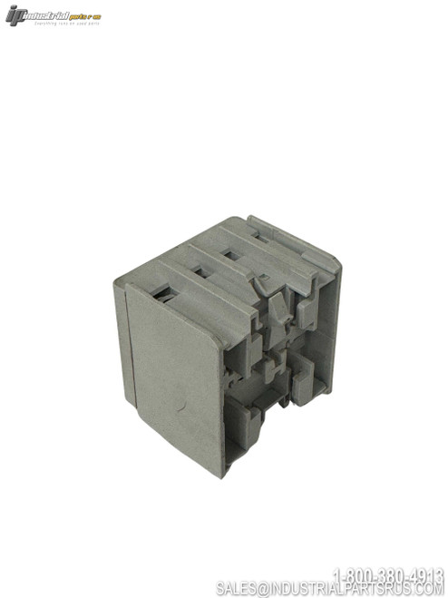 Allen Bradley 100-F Auxiliary Contact Image 2