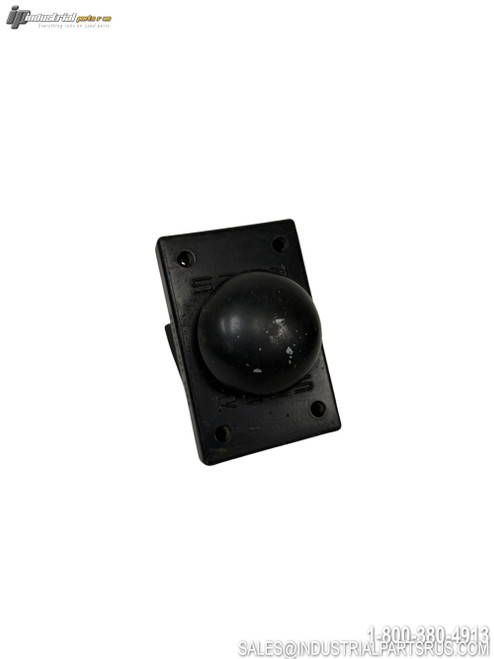 Rees 02911-001 Push Button - Photo 1 - Used - Good