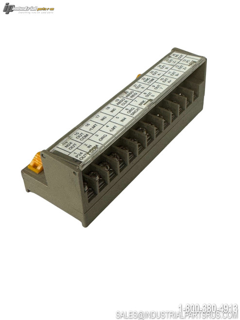 Toyogiken PCN-10S26 Terminal Block Image 2