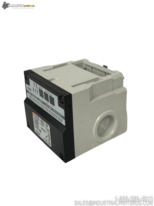 Smc Ex120-smj1-xp Communication Module - Photo 1
