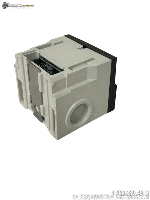 Smc Ex120-smj1-xp Communication Module Image 2
