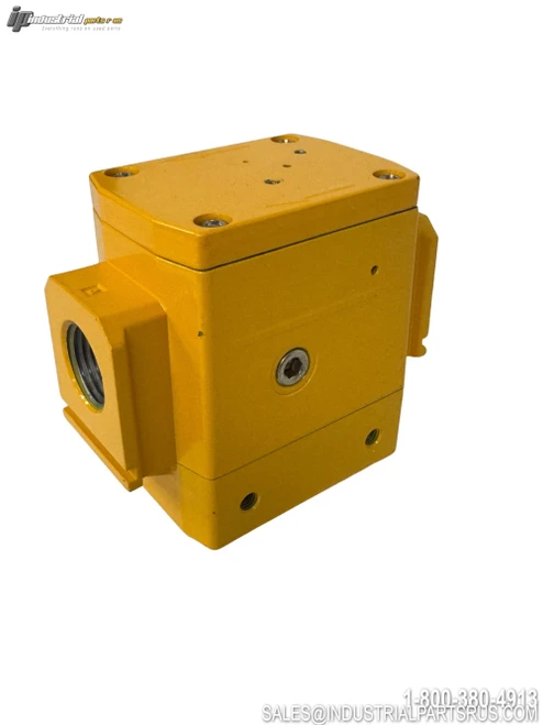 Smc Avl4000-no4-5dzm Pneumatic Valve Image 2