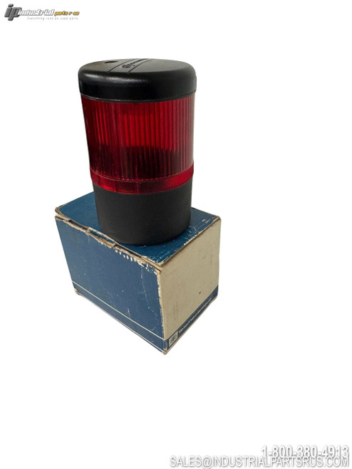 Telemecanique XVAL341 Stack Light - Photo 1