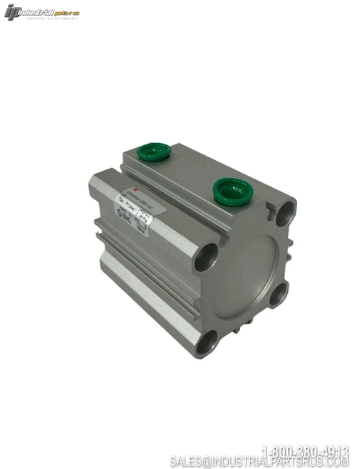 Smc Cdq2b32-25d-xc18 Pneumatic Cylinder - Photo 1