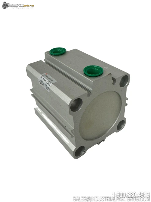 Smc Cdq2b50-35d-xc18 Pneumatic Cylinder - Photo 1