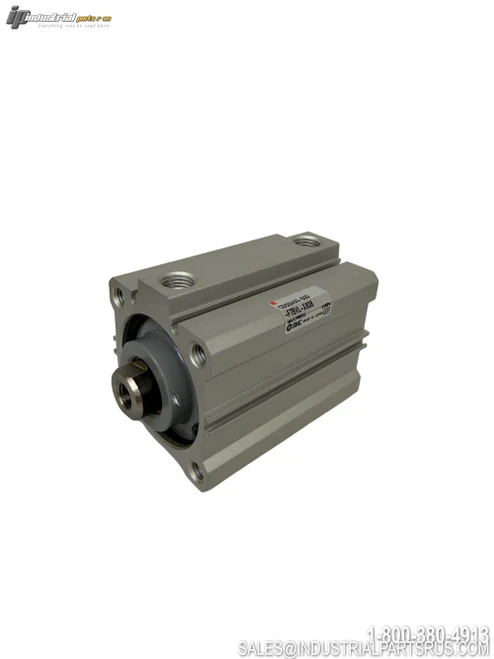 SMC CDQ2A50-50D-F7BVL-X838 Image 2