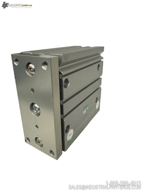 Ckd Stlm-l1-63100 Pneumatic Cylinder Image 2