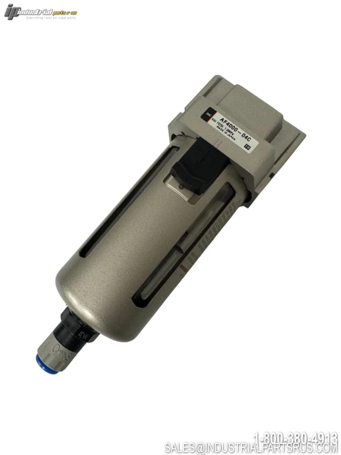 SMC AF4000-04C Air Filter Image 2
