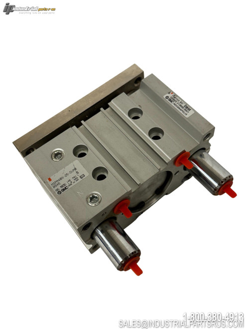SMC MGPM40N-25-DUM00946 - Photo 1