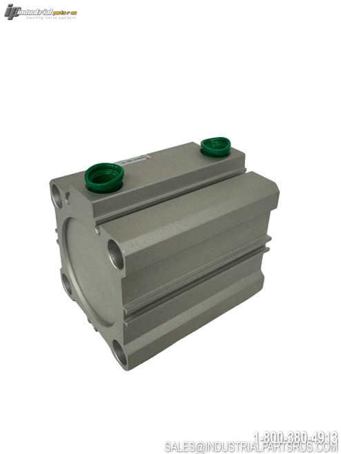 Smc Cdq2b50-40-xc18 Pneumatic Cylinder Image 2