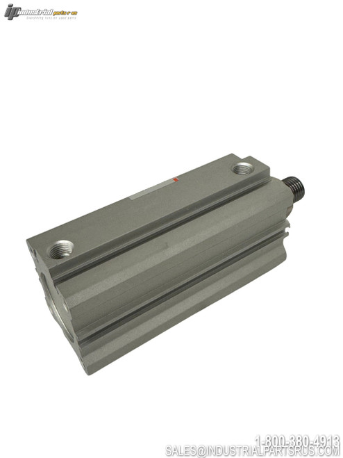 Smc Cdq2a32-75dcm Pneumatic Cylinder Image 2
