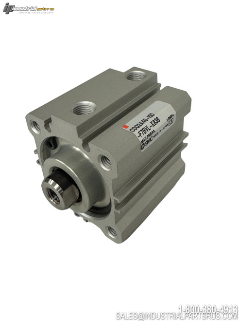 SMC CDQ2A40-15D-F7BVL-X838 Image 2
