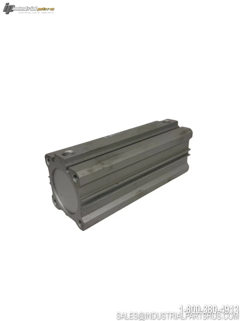 Smc Cdq2ka40-100d-f7bvl Pneumatic Cylinder Image 2