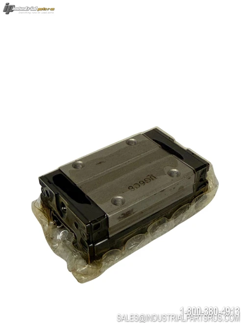 New In Box THK Ssr-15w Linear Guide Image 2