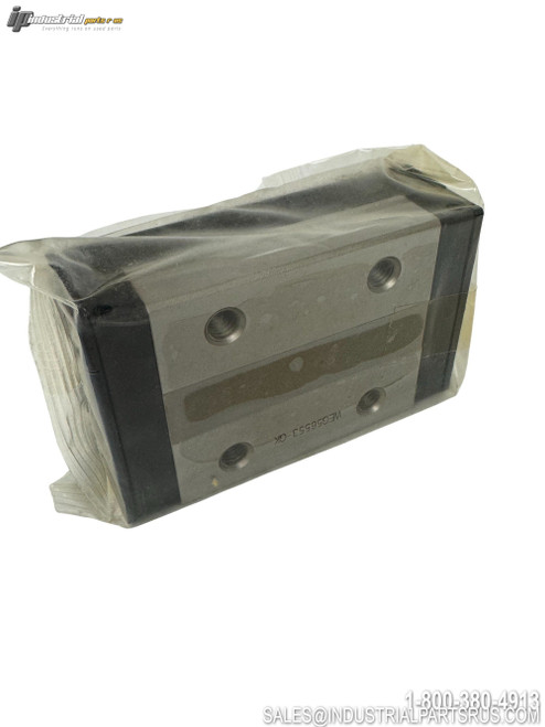 New In Box THK SSR30xw1ss Linear Guide Image 2