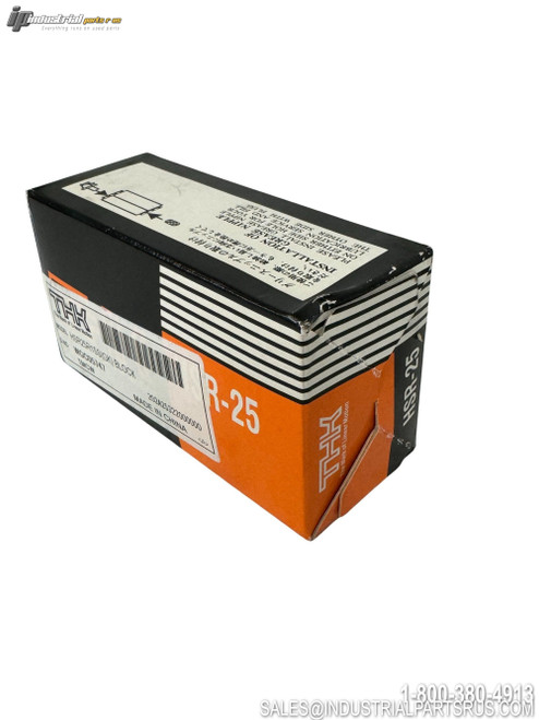 THK HSR25R1SS Linear Guide - Photo 1 - Used - Good