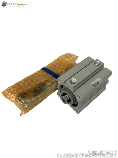 Smc Cdq2a50-50d-f7bvl-x838 Image 2