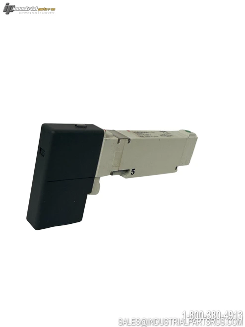 SMC VQC2500-5 Solenoid Valve - Photo 1