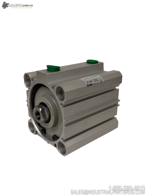 Smc Cdq2b63-40D-xc18 Compact Cylinder - Photo 1