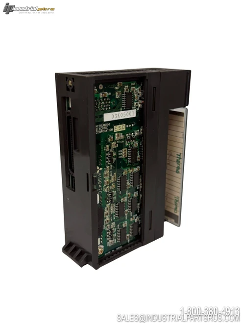 Mitsubishi A1s64tctt-s1 Image 2