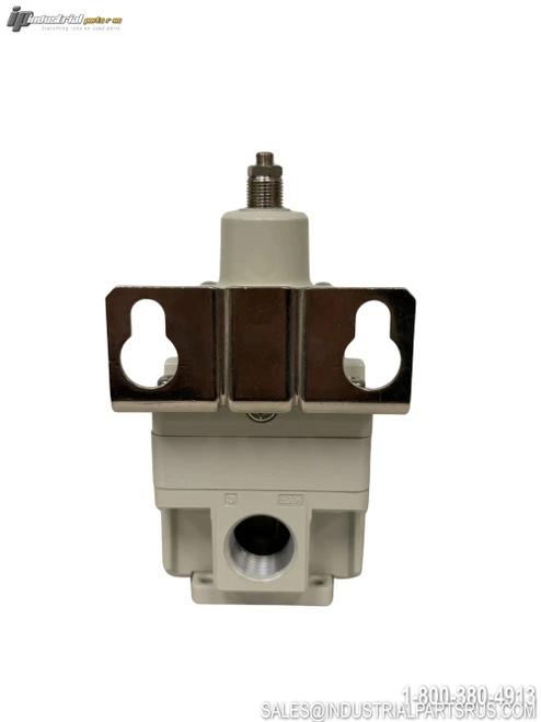 SMC IR3120-N03BG Air Regulator Image 2