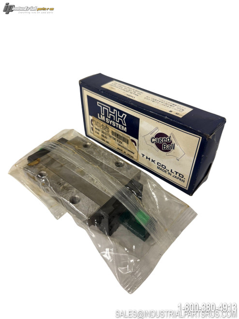 THK SHS25LC1SSC1(GK) Linear Guide - Photo 1