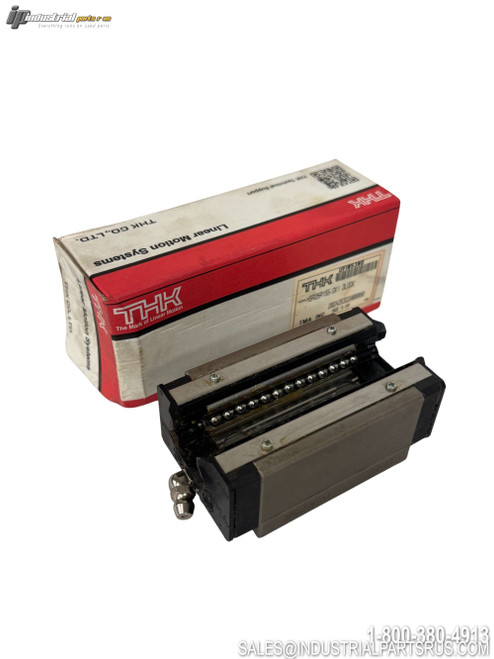 Used - Good THK HSR25R1SS(GK) Linear Guide Image 2