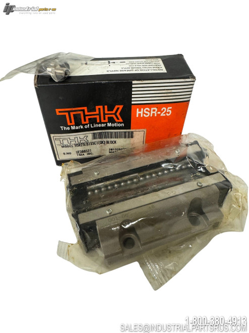 THK HSR25LB1SSC1(GK) Linear Guide - Photo 1