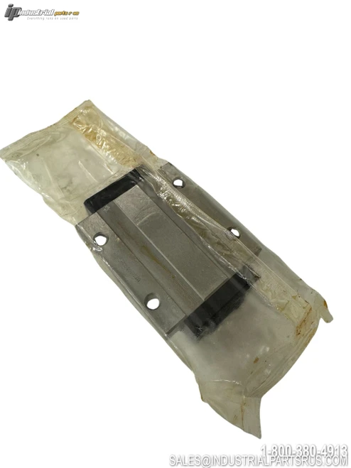 THK HSR25LB1SSC1(GK) Linear Guide Image 2