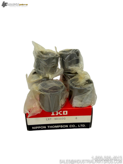 IKO LRT 303530 Linear Bearing - Photo 1