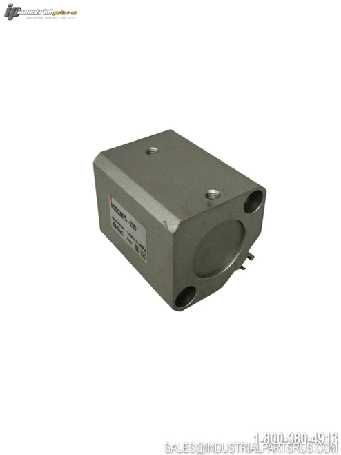 Smc Ncdq2b25-20d Pneumatic Cylinder - Photo 1