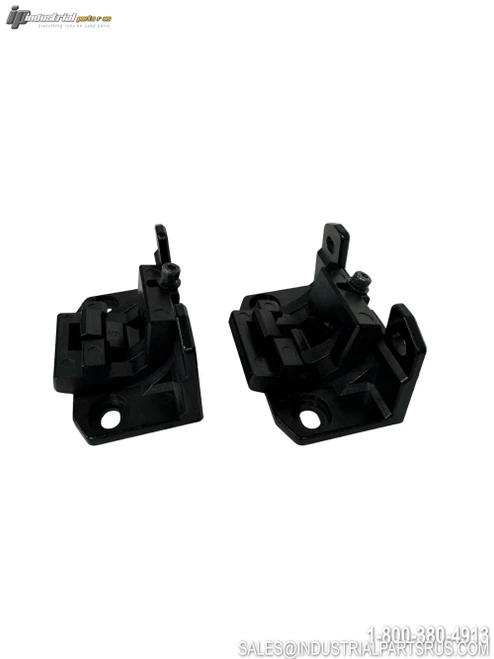 Keyence GL-RB21 Safety Interlock Image 2