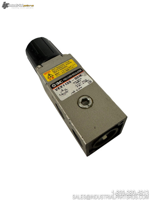 SMC VEX1133-02N Pneumatic Valve - Photo 1