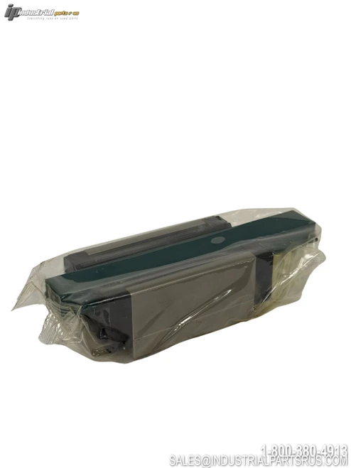 New - Open Box THK SHS-35R Linear Guide Image 2