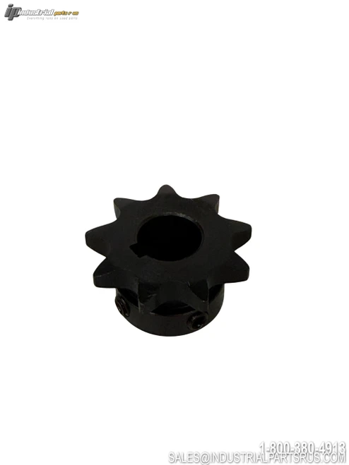 New In Box Browning H409X5/8 Sprocket Image 2